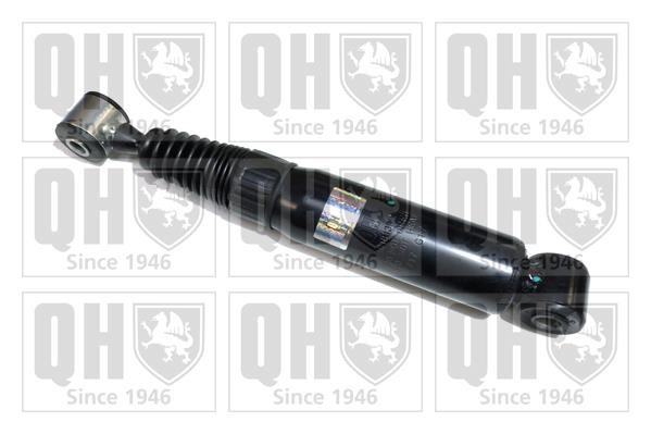 Quinton Hazell QAG181302 Rear suspension shock QAG181302
