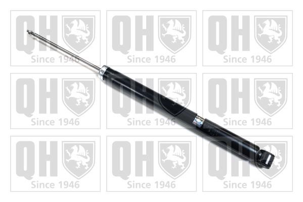 Quinton Hazell QAG879045 Rear suspension shock QAG879045