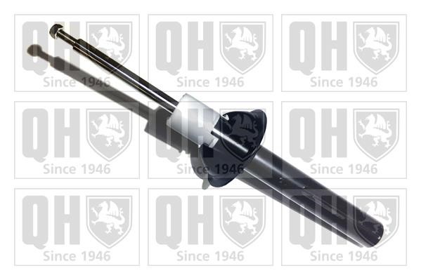 Quinton Hazell QAG181304 Front oil and gas suspension shock absorber QAG181304