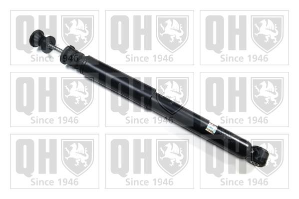 Quinton Hazell QAG879048 Rear oil and gas suspension shock absorber QAG879048