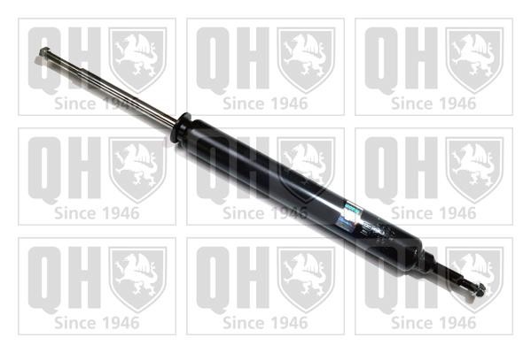 Quinton Hazell QAG879049 Rear oil and gas suspension shock absorber QAG879049