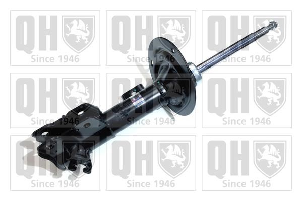 Quinton Hazell QAG181308 Front right gas oil shock absorber QAG181308
