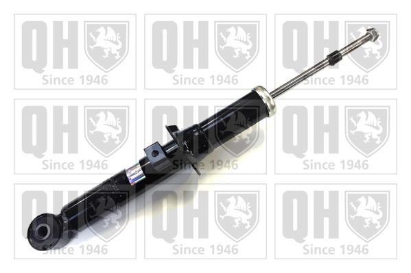 Quinton Hazell QAG879069 Front right gas oil shock absorber QAG879069