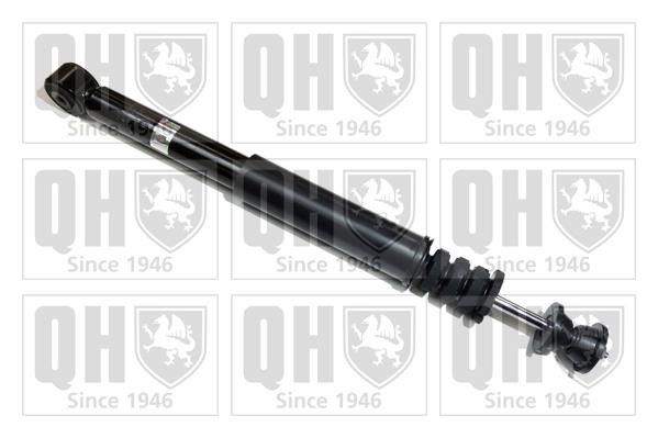 Quinton Hazell QAG181311 Rear oil and gas suspension shock absorber QAG181311