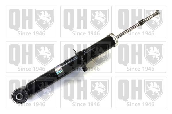 Quinton Hazell QAG879070 Front Left Gas Oil Suspension Shock Absorber QAG879070