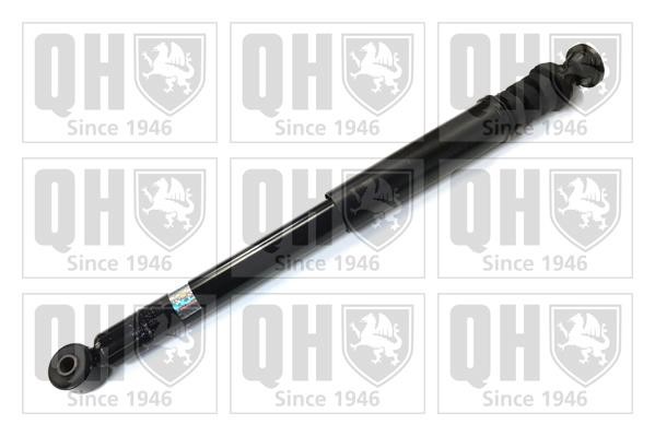 Quinton Hazell QAG879088 Rear oil and gas suspension shock absorber QAG879088