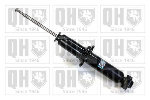 Quinton Hazell QAG879119 Rear oil and gas suspension shock absorber QAG879119