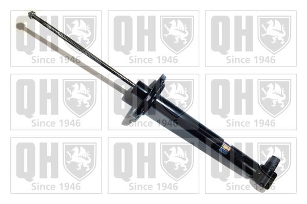 Quinton Hazell QAG879109 Rear suspension shock QAG879109