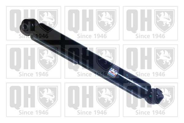 Quinton Hazell QAG879132 Rear suspension shock QAG879132