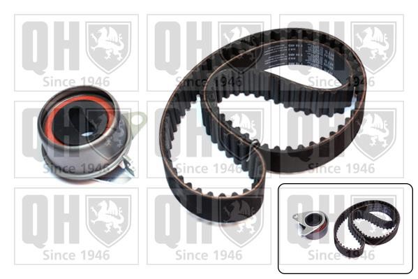  QBK727 Timing Belt Kit QBK727