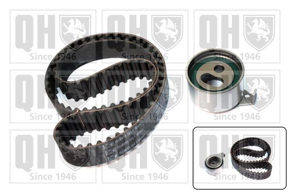 Quinton Hazell QBK747 Timing Belt Kit QBK747