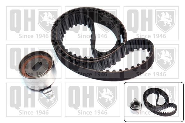 Quinton Hazell QBK767 Timing Belt Kit QBK767