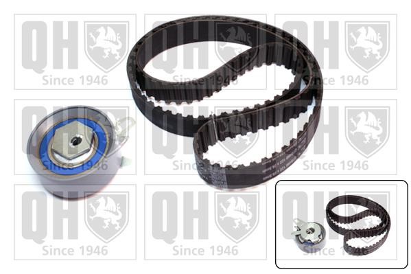 Quinton Hazell QBK809 Timing Belt Kit QBK809