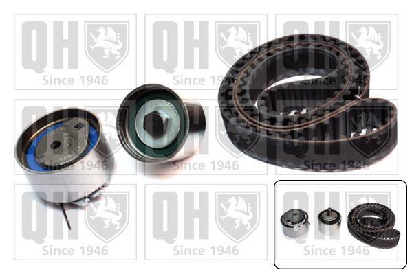 Quinton Hazell QBK823 Timing Belt Kit QBK823