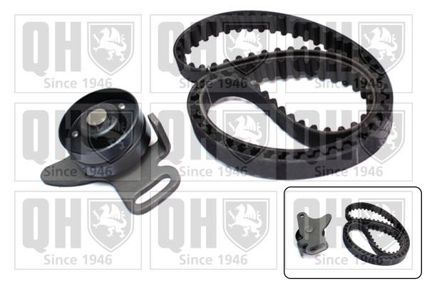 Quinton Hazell QBK341 Timing Belt Kit QBK341