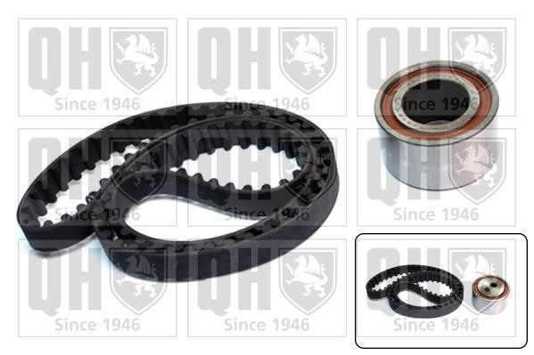 Quinton Hazell QBK350 Timing Belt Kit QBK350