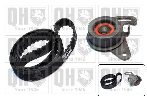 Quinton Hazell QBK859 Timing Belt Kit QBK859