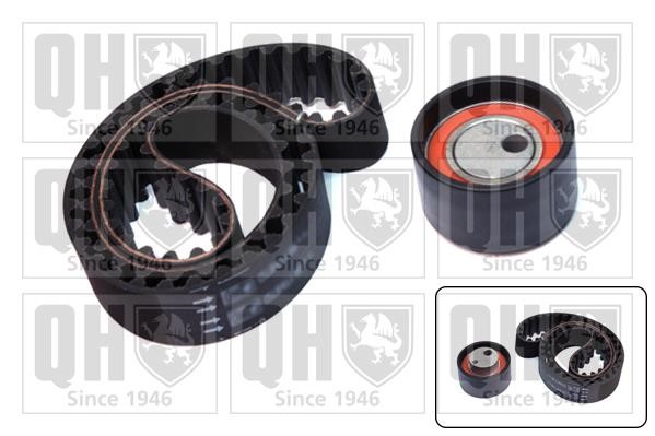 Quinton Hazell QBK860 Timing Belt Kit QBK860