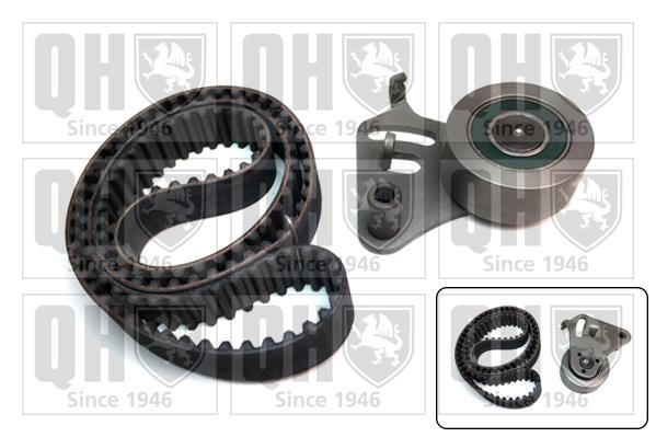  QBK605 Timing Belt Kit QBK605