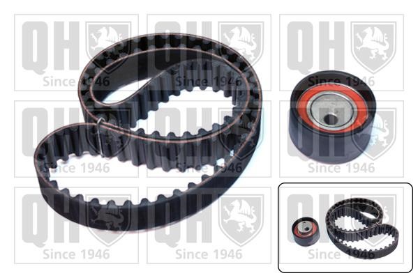 Quinton Hazell QBK662 Timing Belt Kit QBK662