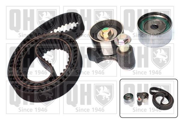  QBK665 Timing Belt Kit QBK665