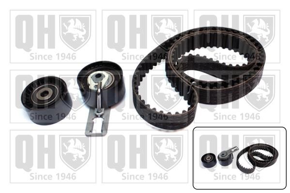  QBK873 Timing Belt Kit QBK873