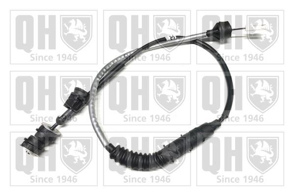 Quinton Hazell QCC1899 Clutch cable QCC1899