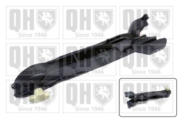 Quinton Hazell QCC50 Clutch Pedal Link QCC50