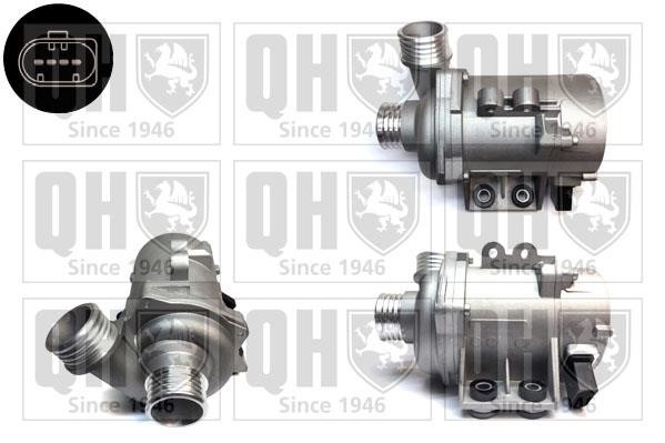 Quinton Hazell QCP3674 Water pump QCP3674
