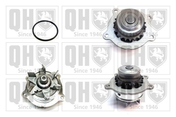 Quinton Hazell QCP3797 Water pump QCP3797