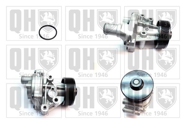 Quinton Hazell QCP3860 Water pump QCP3860