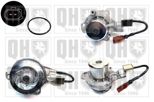 Quinton Hazell QCP3876DPS Water pump QCP3876DPS