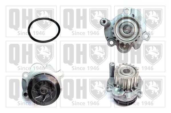 Quinton Hazell QCP3879 Water pump QCP3879