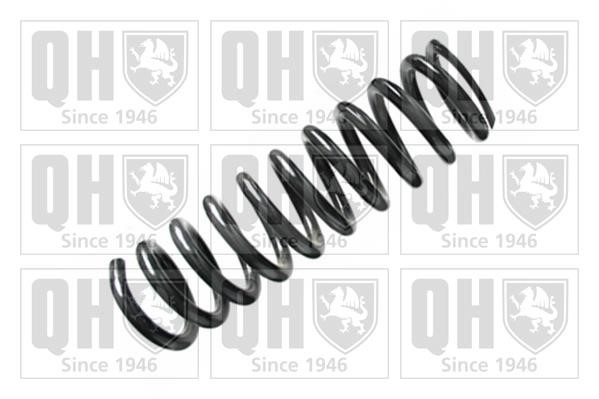 Quinton Hazell QCS5220 Suspension spring front QCS5220