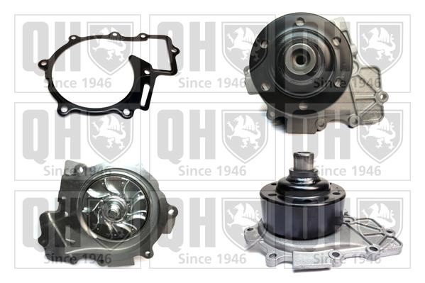 Quinton Hazell QCP3908 Water pump QCP3908