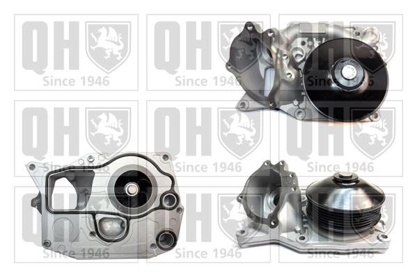 Quinton Hazell QCP3913 Water pump QCP3913