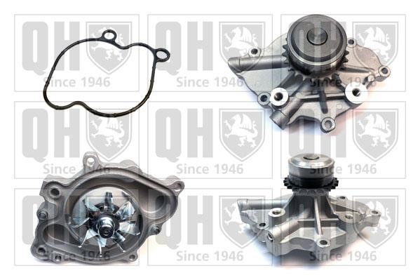 Quinton Hazell QCP3924 Water pump QCP3924