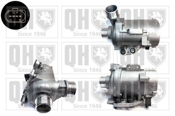 Quinton Hazell QCP3928 Water pump QCP3928
