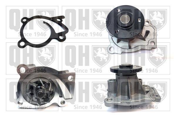 Quinton Hazell QCP3934 Water pump QCP3934