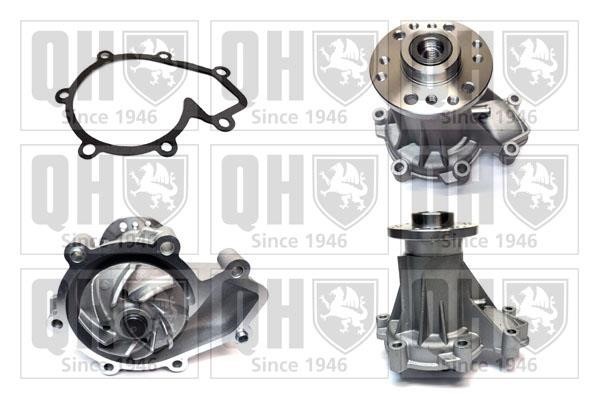 Quinton Hazell QCP3936 Water pump QCP3936
