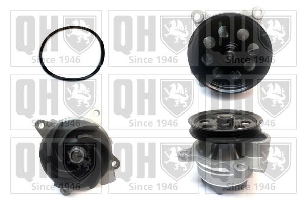 Quinton Hazell QCP3939 Water pump QCP3939