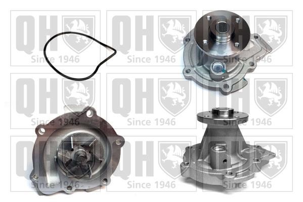 Quinton Hazell QCP3943 Water pump QCP3943