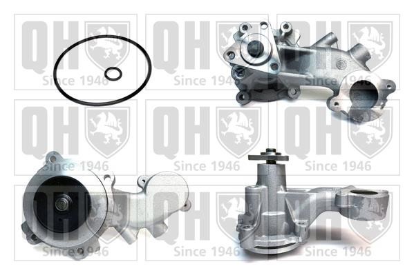 Quinton Hazell QCP3948 Water pump QCP3948