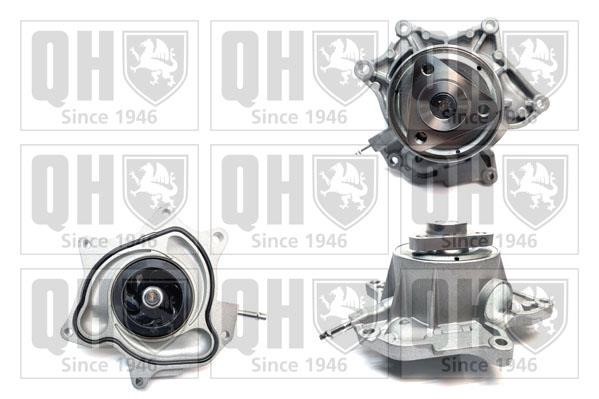 Quinton Hazell QCP3950 Water pump QCP3950