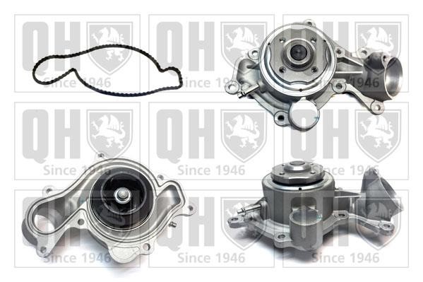 Quinton Hazell QCP3951 Water pump QCP3951
