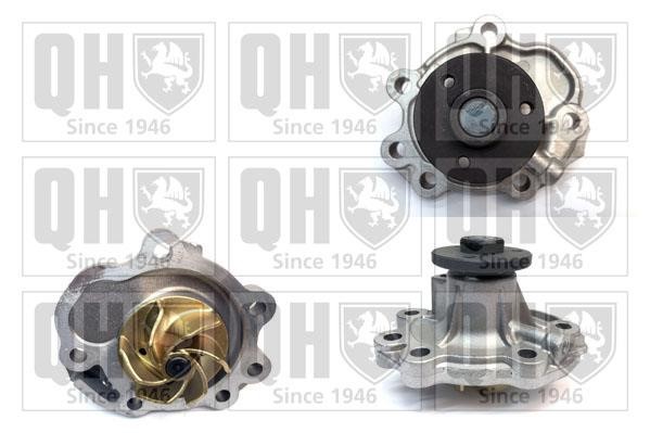 Quinton Hazell QCP3956 Water pump QCP3956