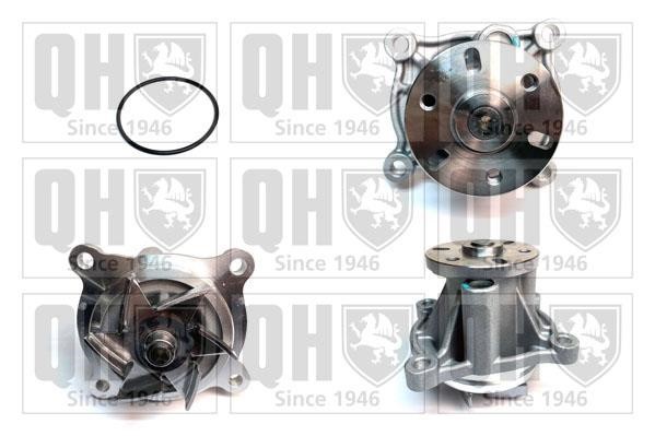 Quinton Hazell QCP3961 Water pump QCP3961