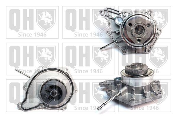 Quinton Hazell QCP3965 Water pump QCP3965