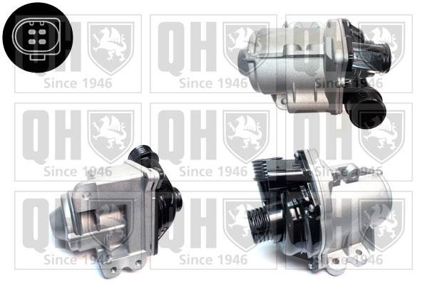 Quinton Hazell QCP3969 Water pump QCP3969