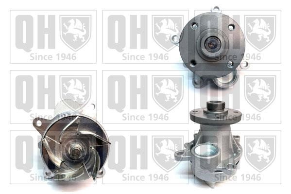 Quinton Hazell QCP3977 Water pump QCP3977